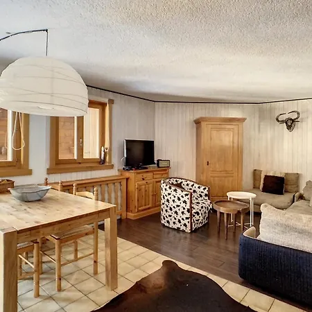 Bocage 3 Verbier